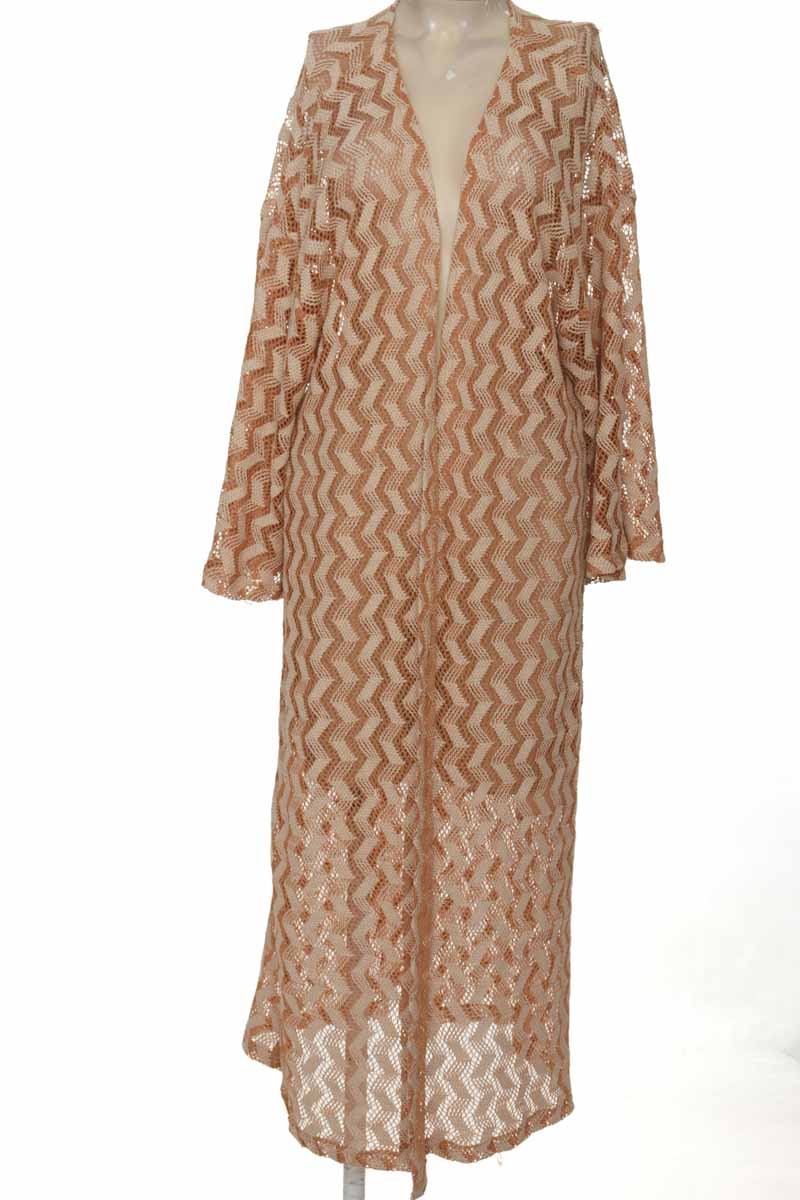 Sweater color Beige - Tennis