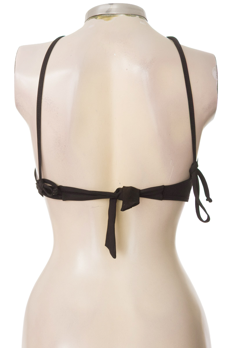 Top / Camiseta color Negro - Garotas