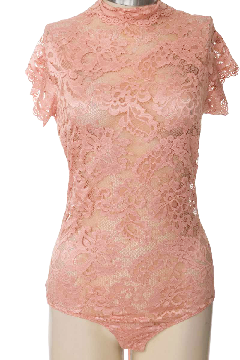 Top / Camiseta color Rosado - Point