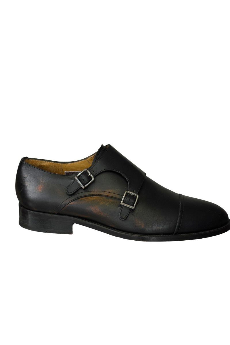 Zapato color Negro - Hackett London