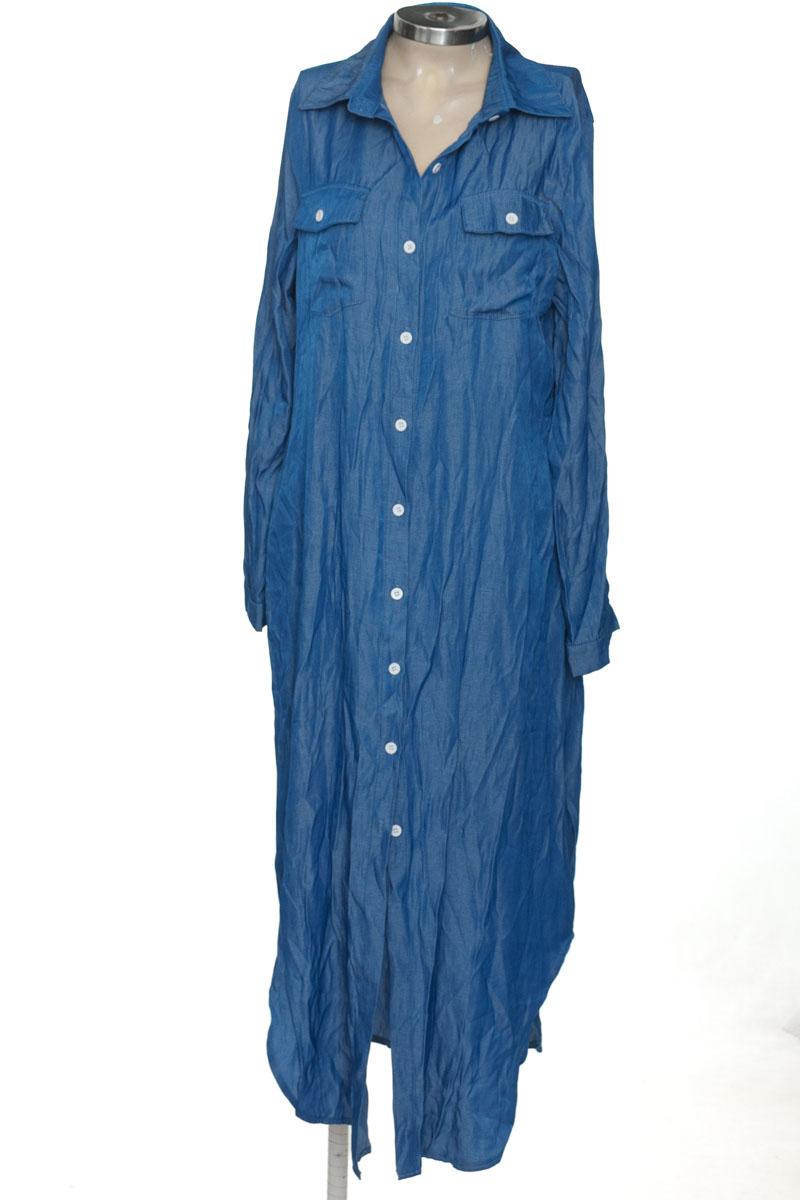 Vestido / Enterizo color Azul - Closeando