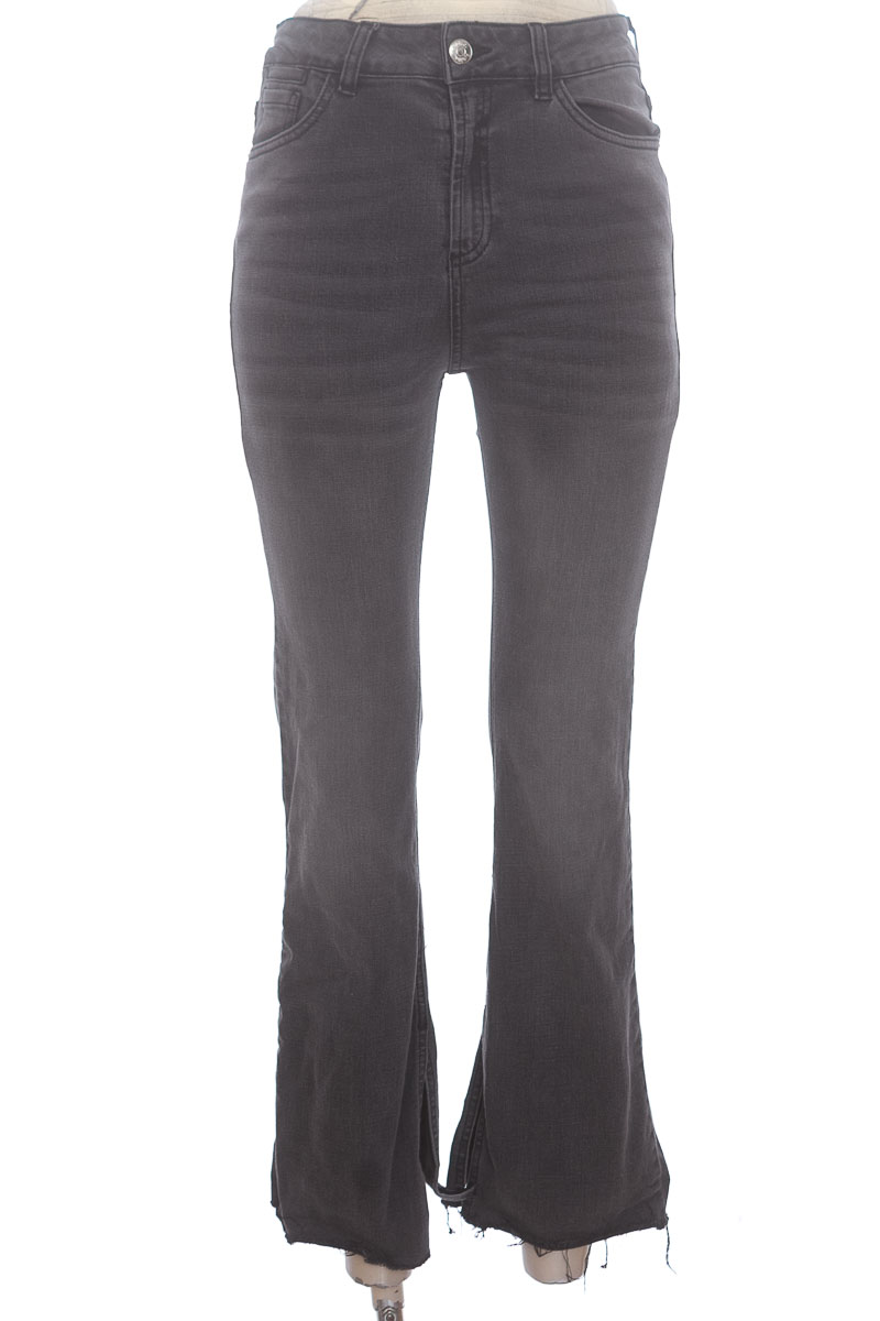Pantalones color Negro - Sybilla