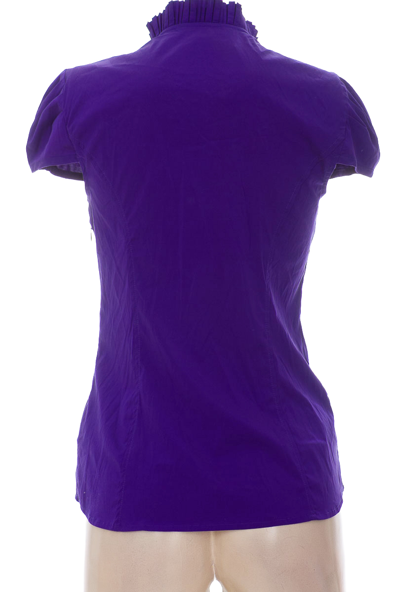 Blusa color Azul - Express