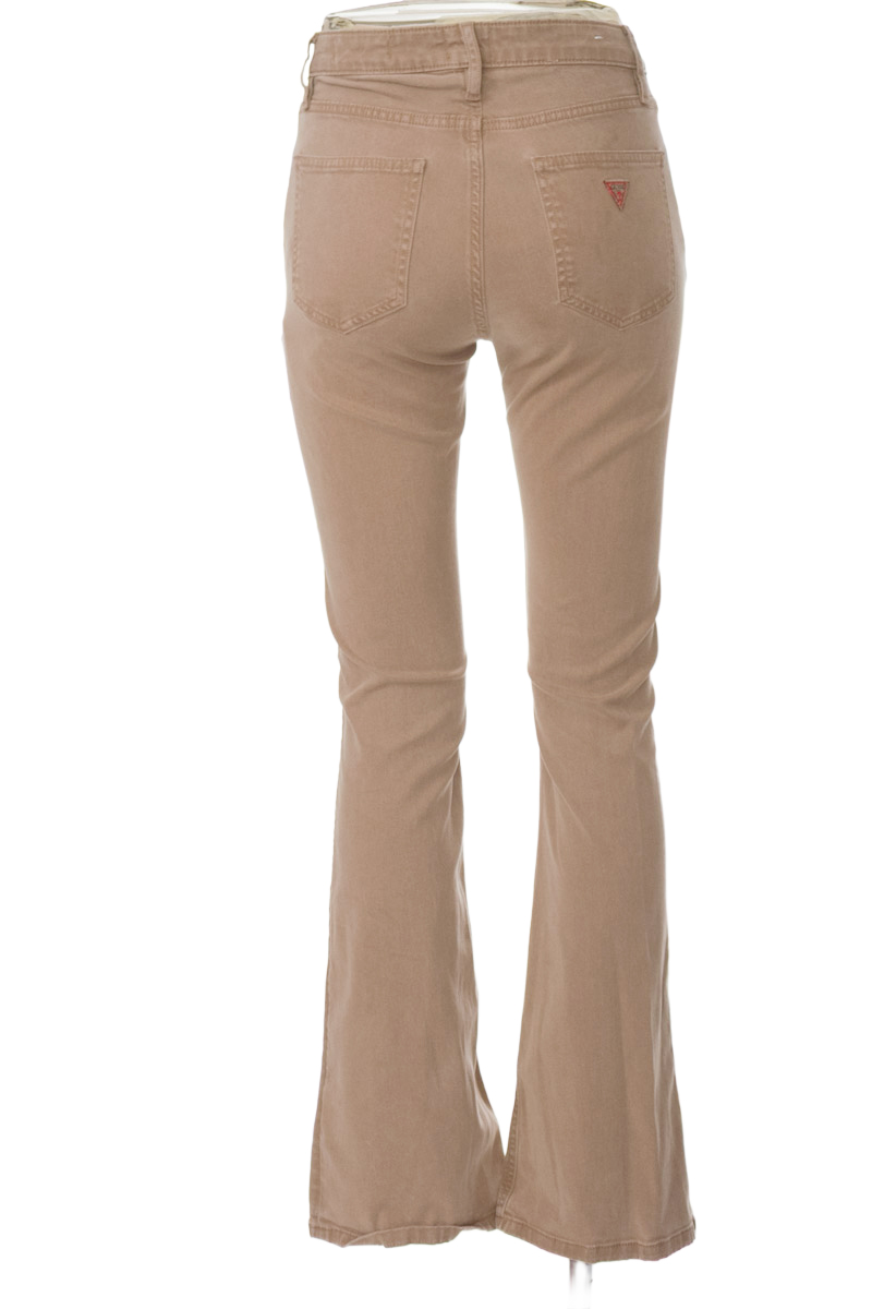 Pantalones color Beige - Guess