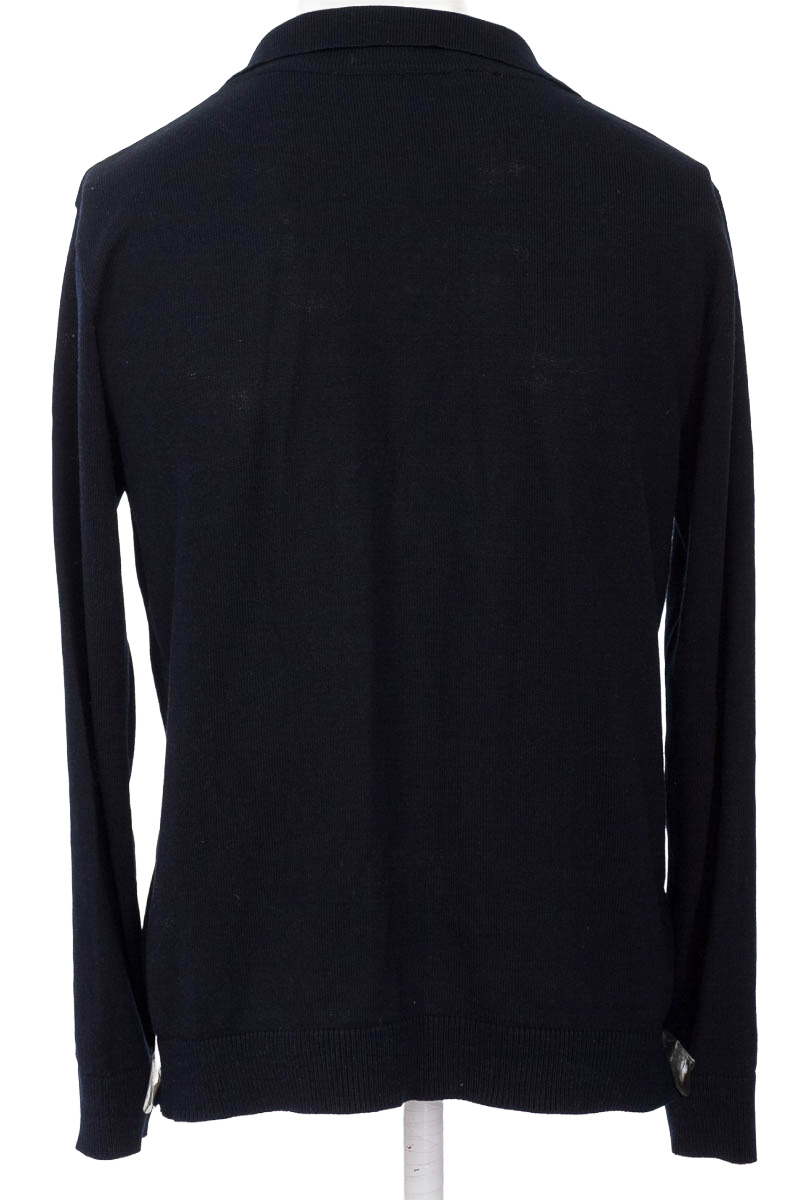 Sweater color Azul - FRENCH LINE