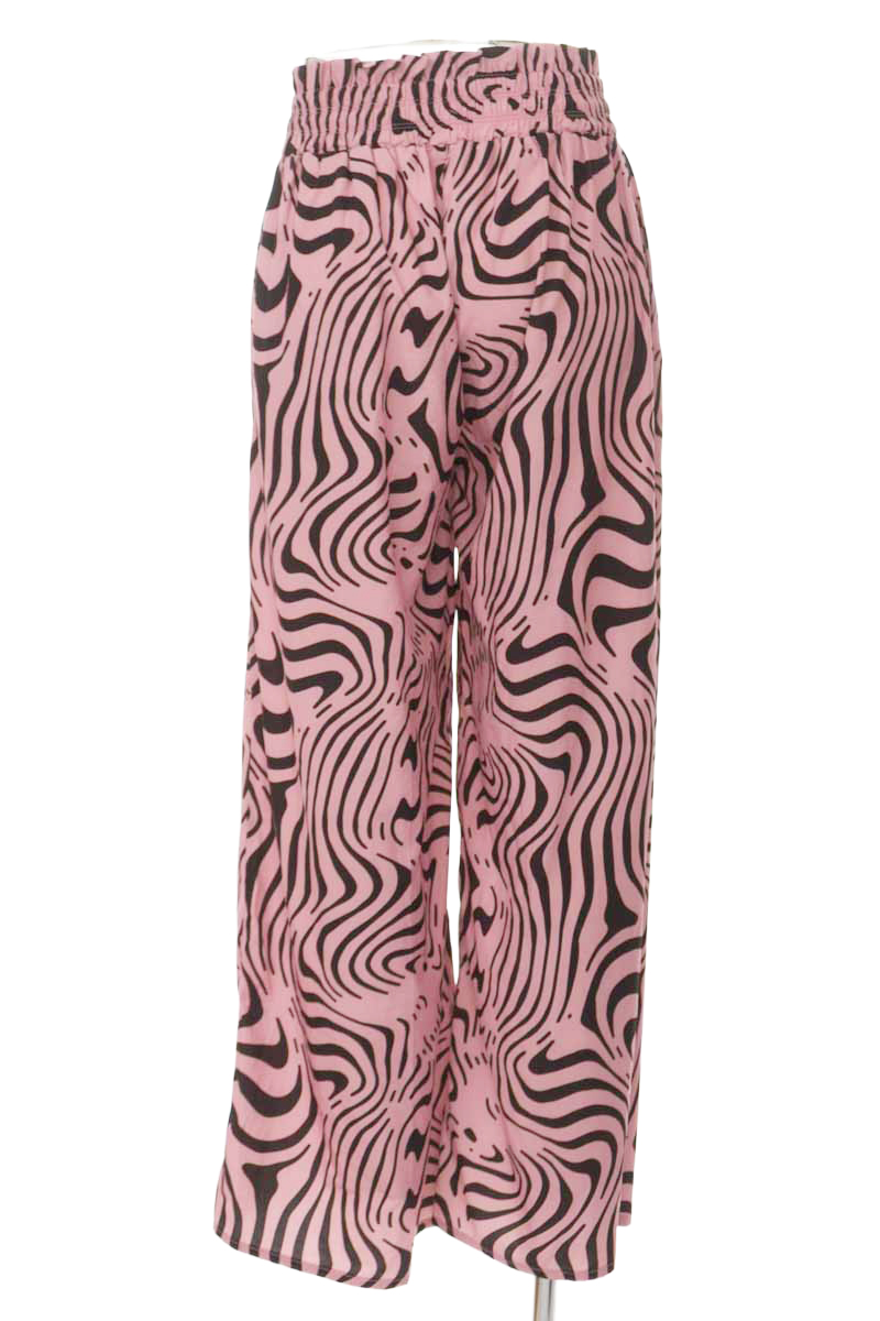 Pantalones color Rosado - Kolor Latino