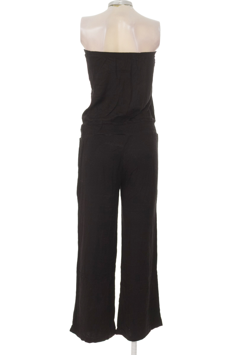 Vestido / Enterizo color Negro - Ticket