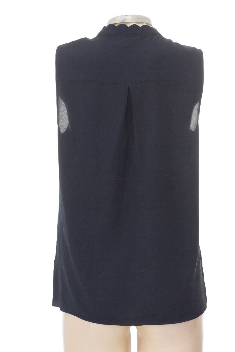 Top / Camiseta color Azul - H&M