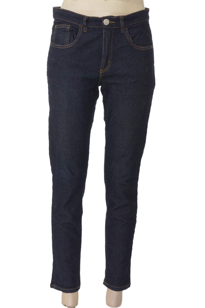 Pantalones color Azul - Bluss