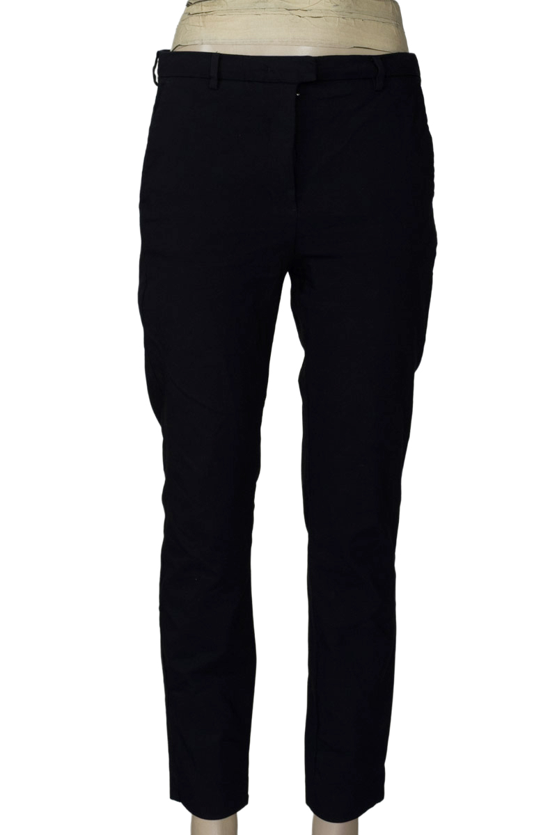 Pantalones color Azul - MNG
