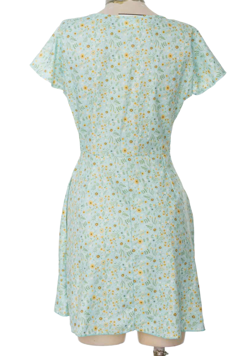 Vestido / Enterizo color Azul - Miumy