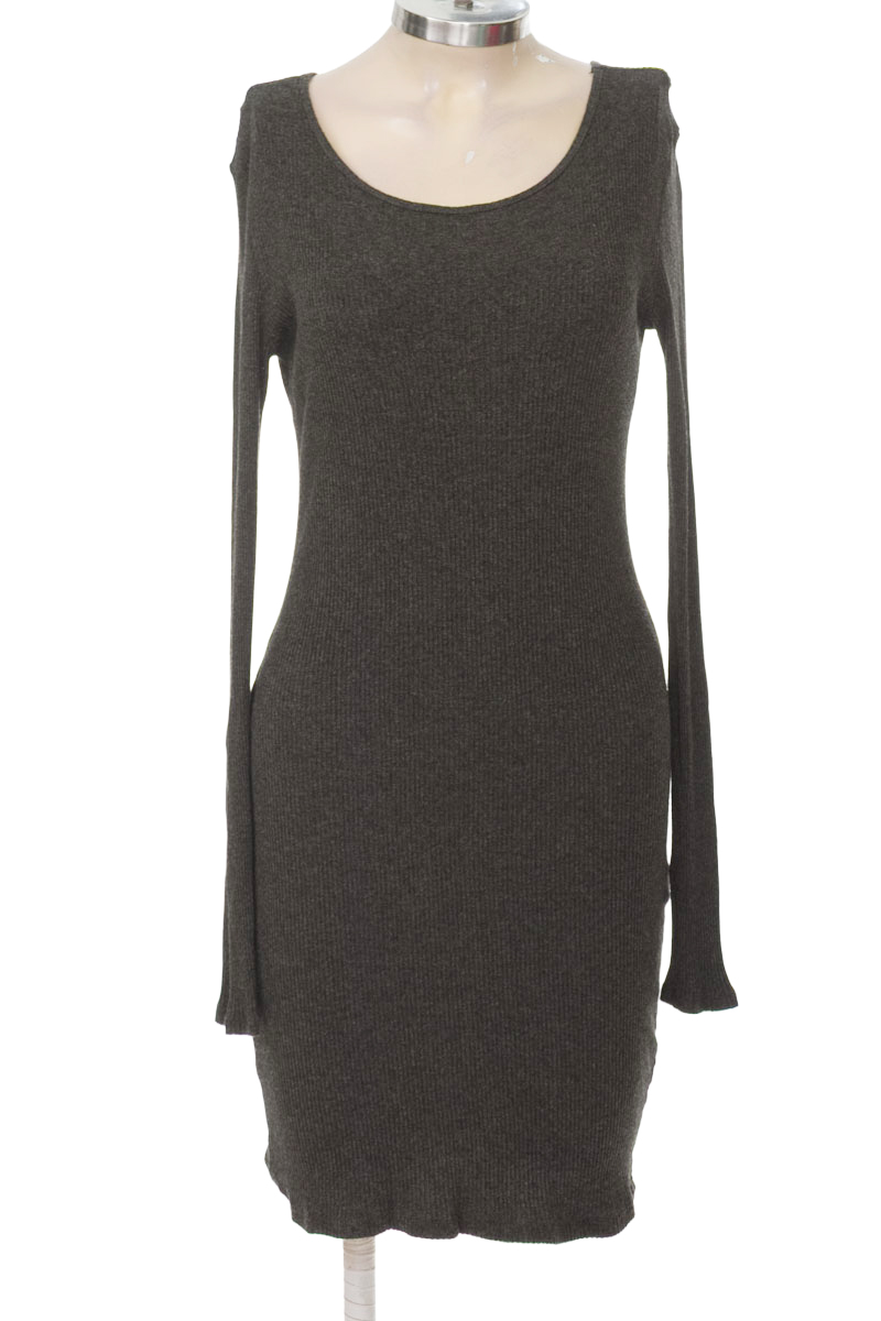 Vestido / Enterizo color Gris - H&M