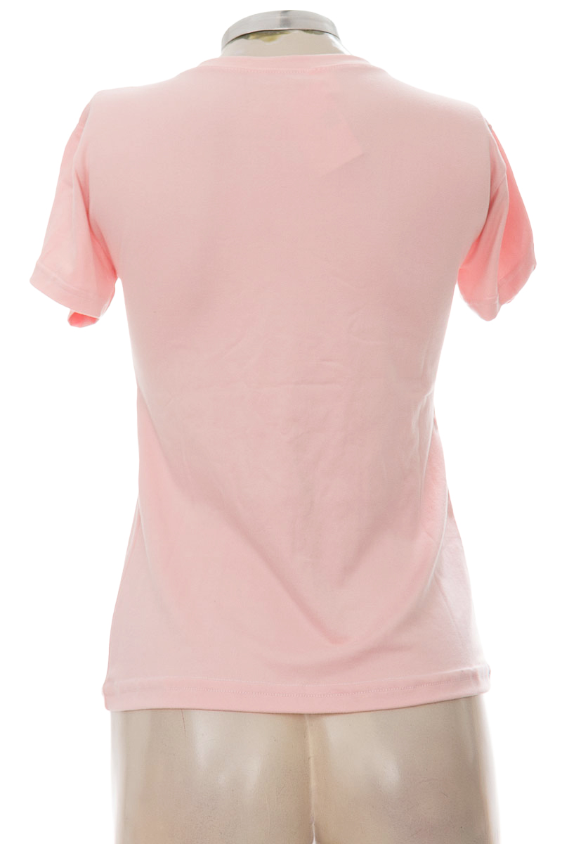 Top / Camiseta color Rosado - Pyp