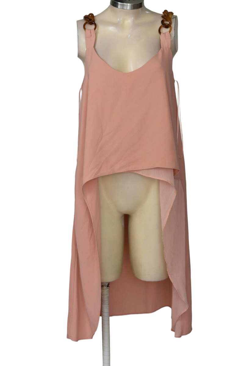 Blusa color Rosado - Studio F