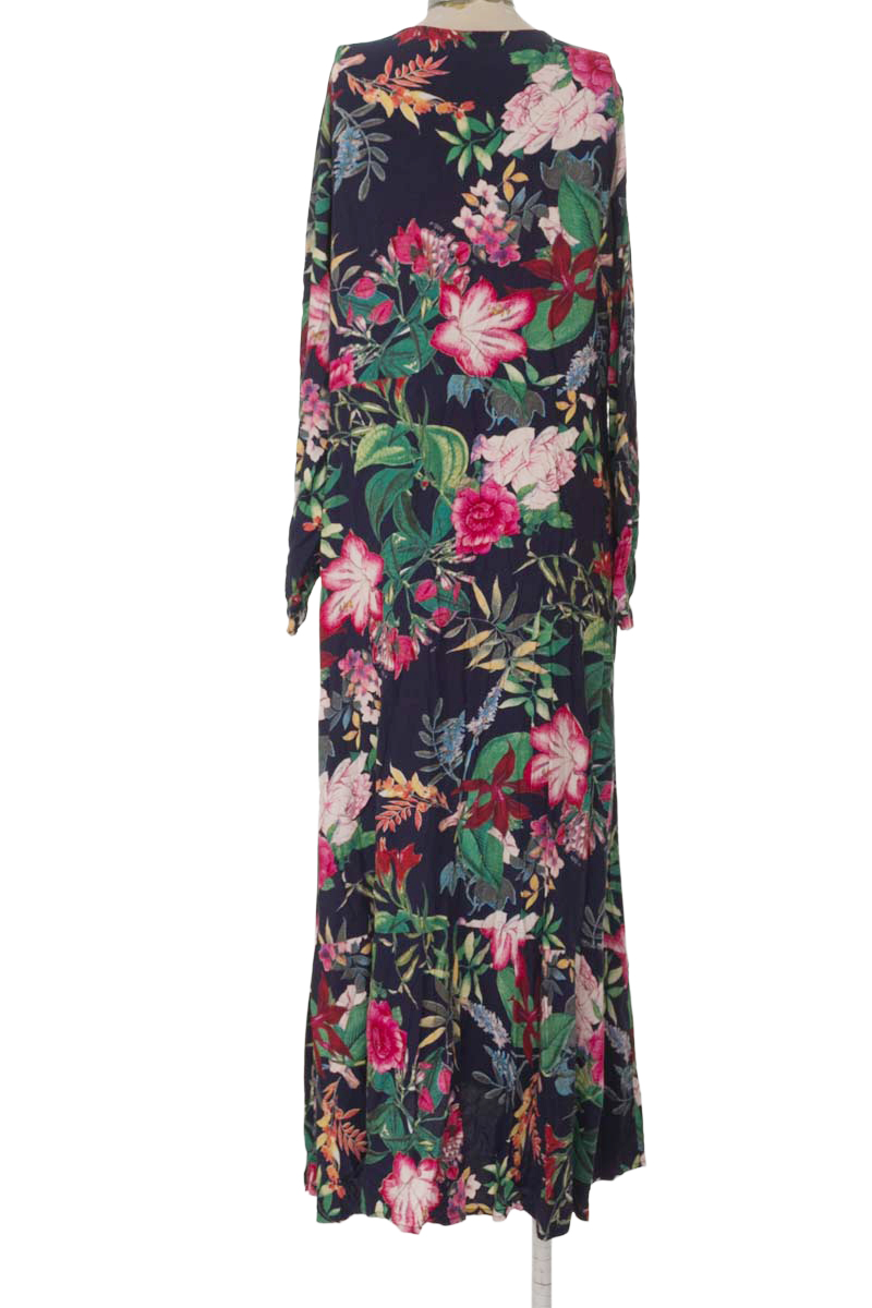 Vestido / Enterizo color Azul - Color Blue