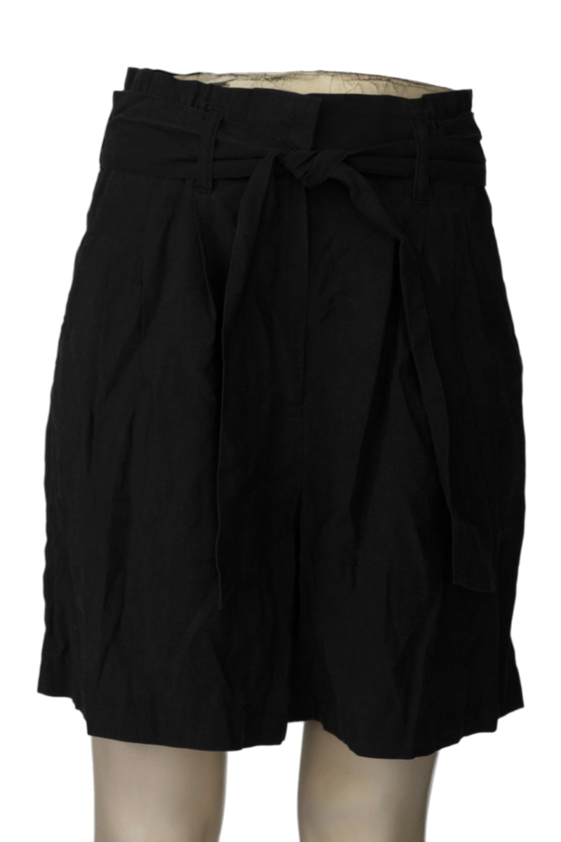 Short color Negro - H&M