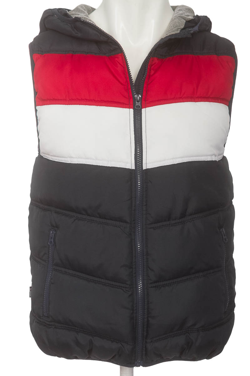 Chaqueta color Azul - Terranova