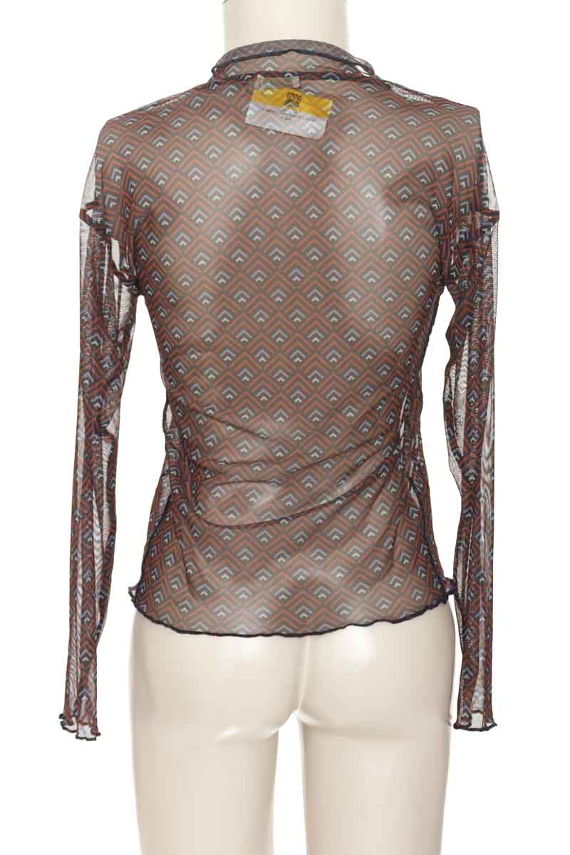 Top / Camiseta color Azul - FDS