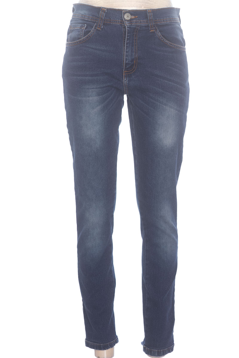 Pantalones color Azul - Dakota