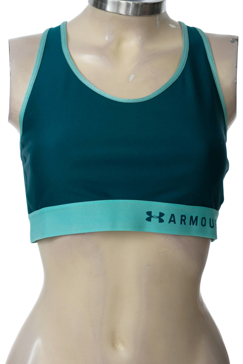 Ropa Deportiva / Salida de Baño color Azul - Under Armour