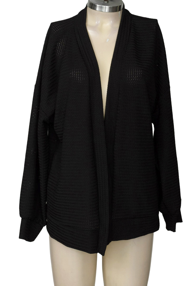 Sweater color Negro - Leonisa