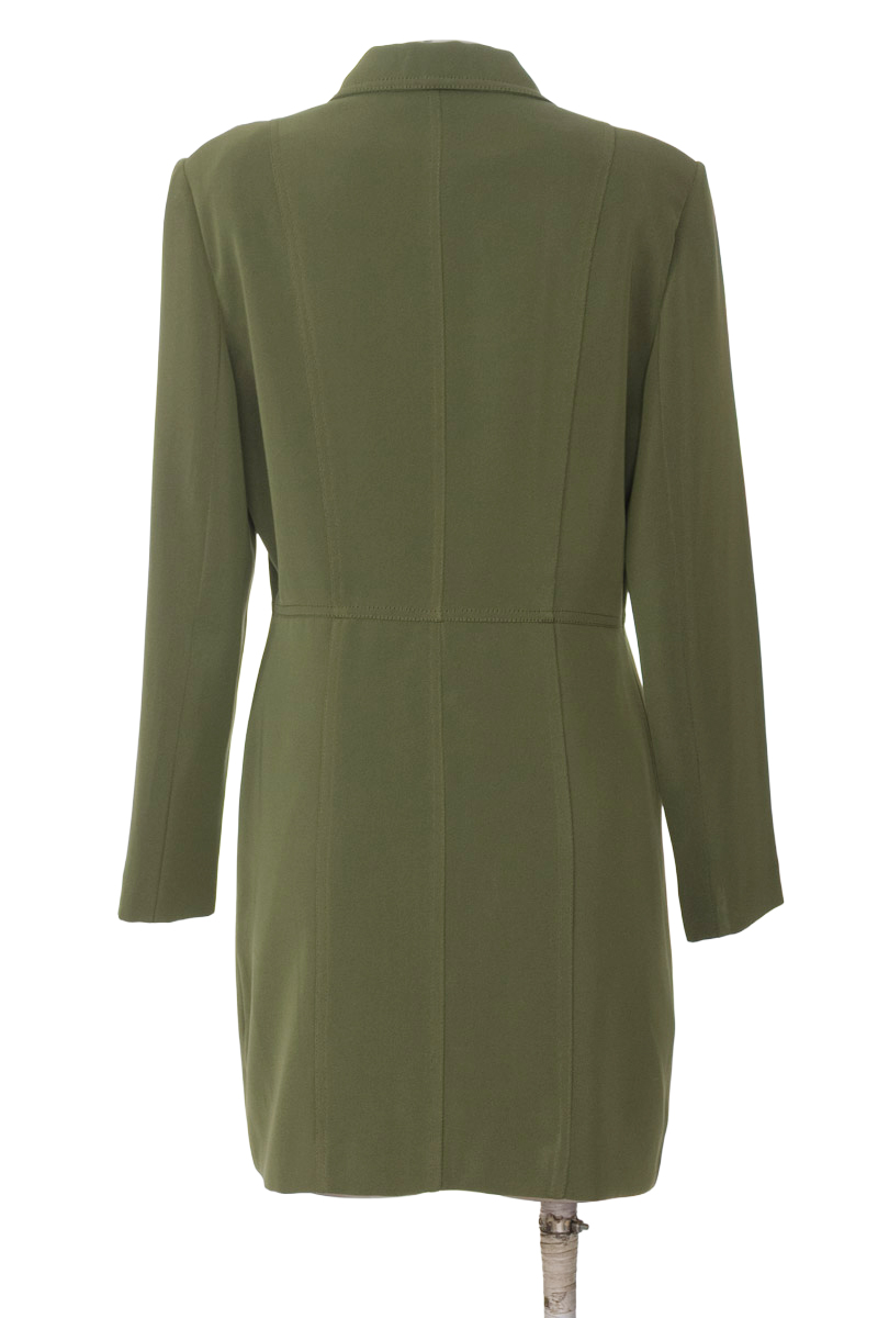 Chaqueta / Abrigo color Verde - Ottuno