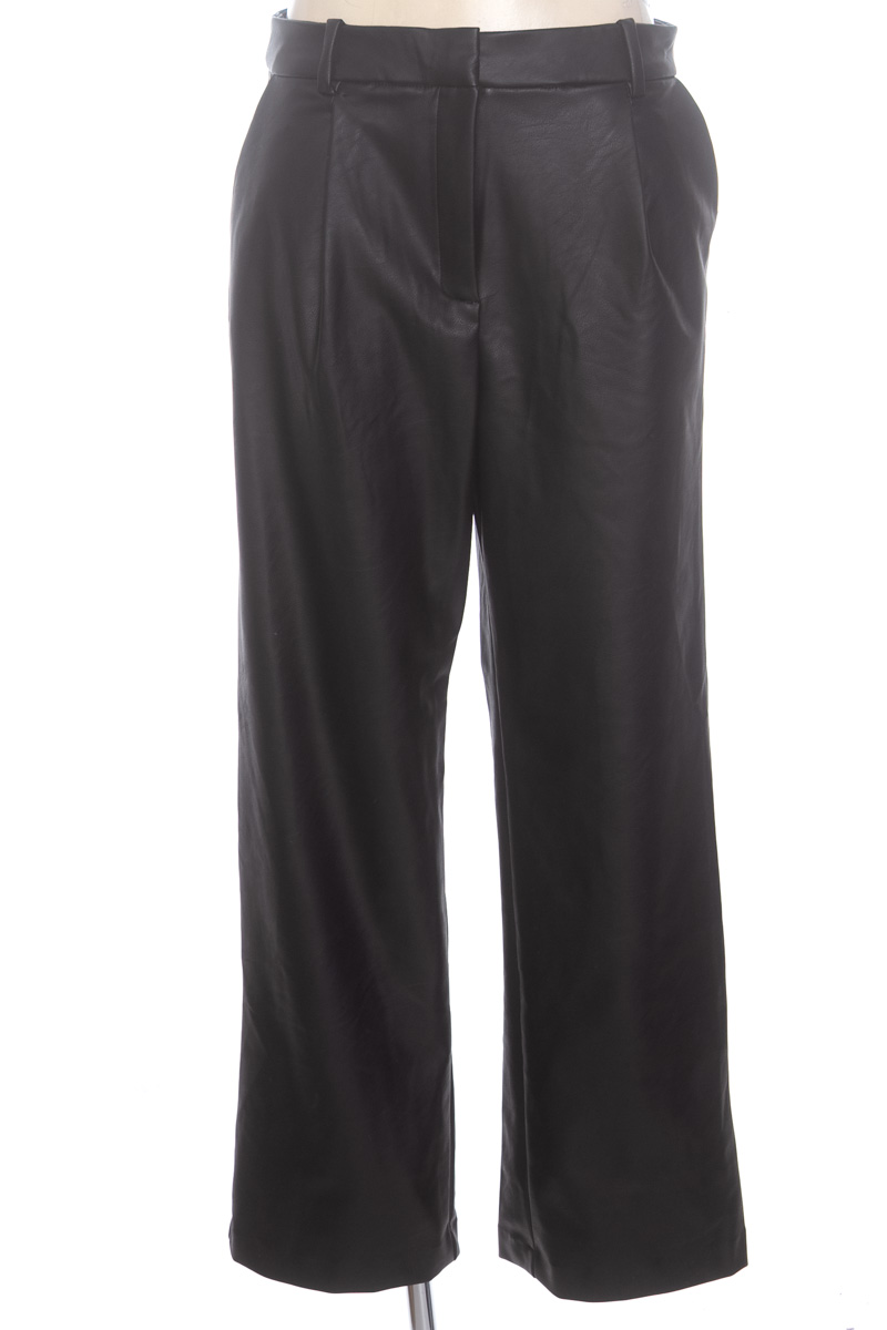 Pantalones color Negro - H&M