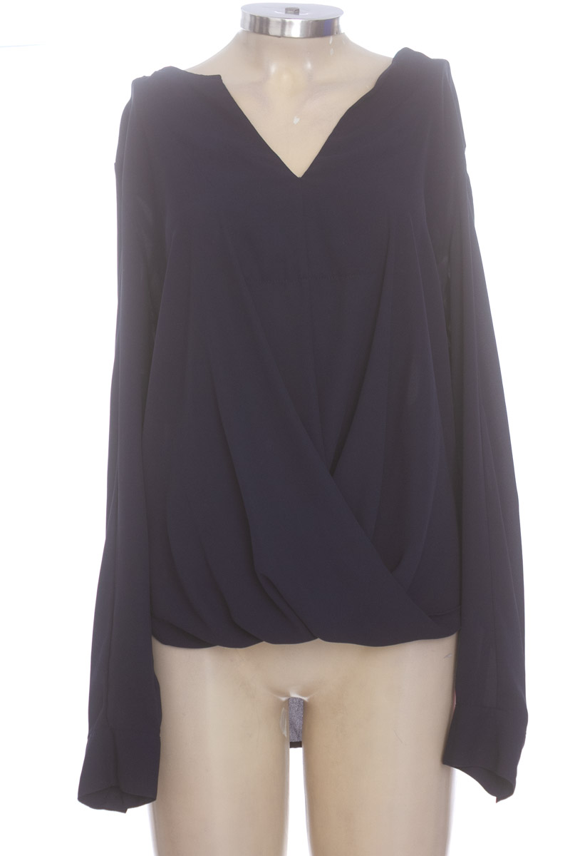 Blusa color Azul - Mossimo
