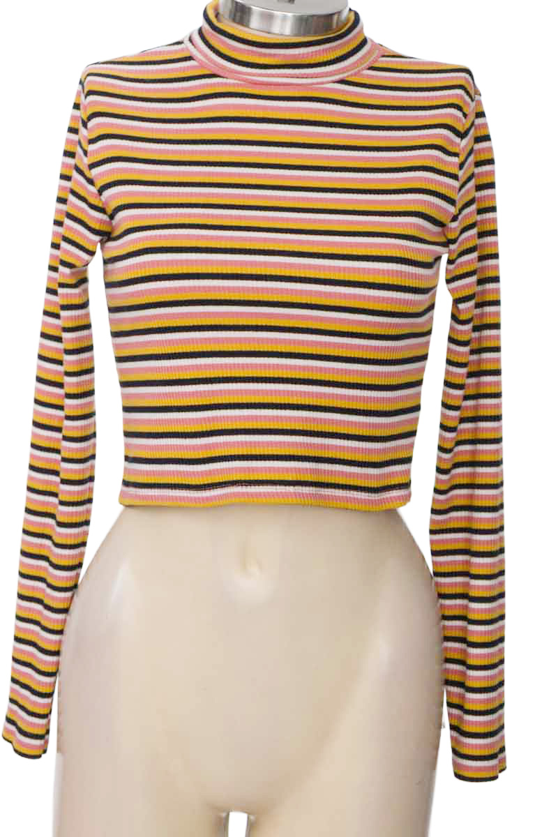 Top / Camiseta color Estampado - Divided by H&M