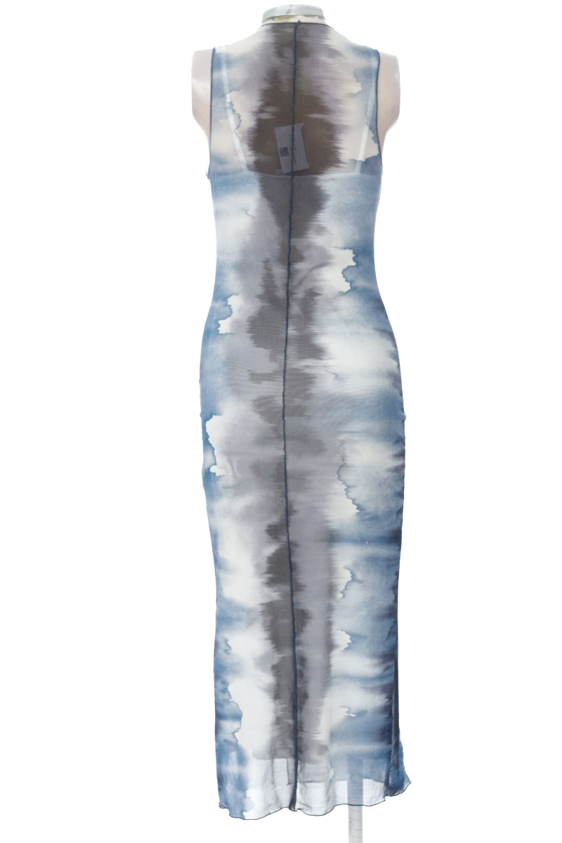 Vestido / Enterizo color Estampado - Bershka