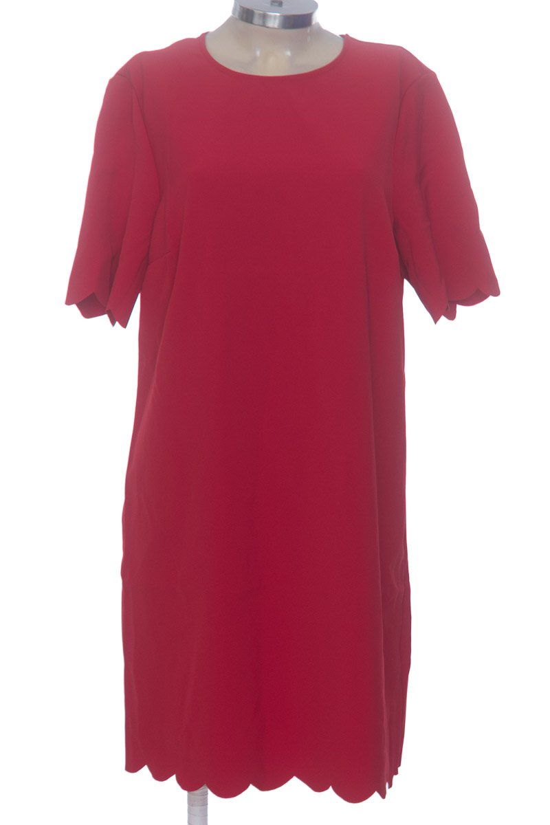 Vestido / Enterizo color Rojo - H&M