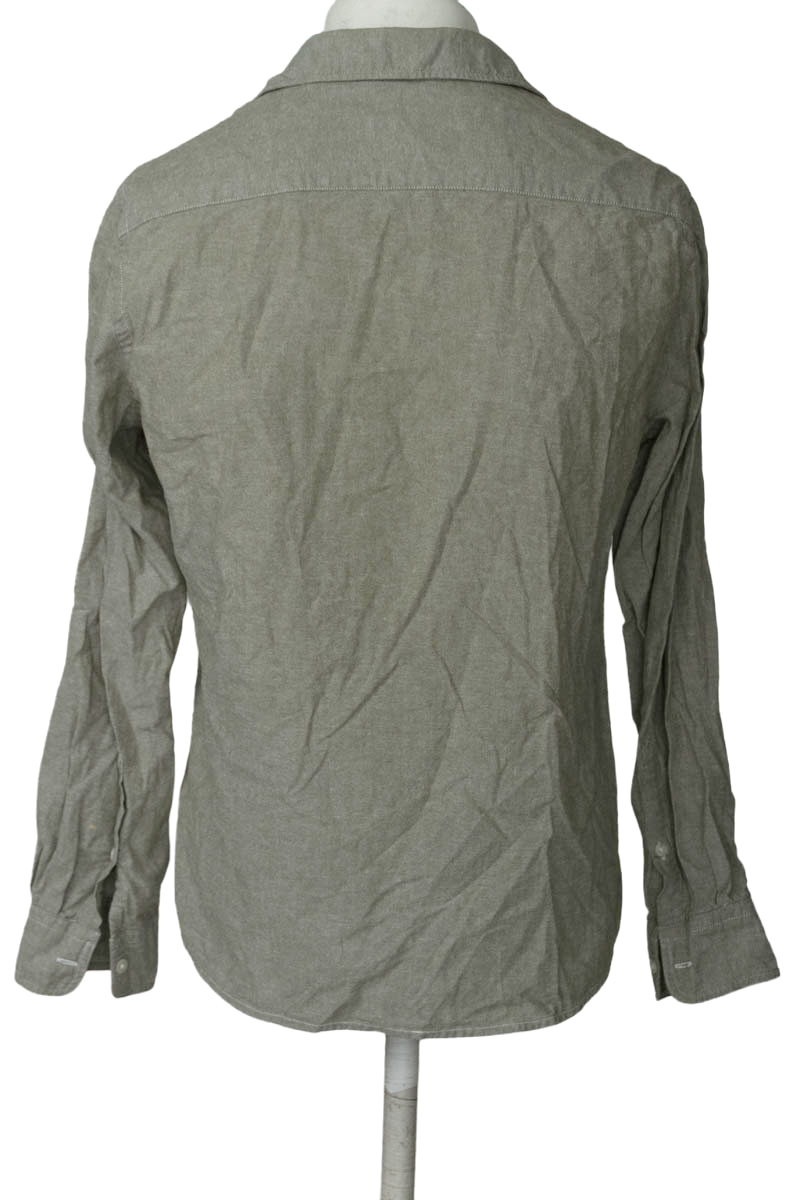 Camisa color Verde - MNG