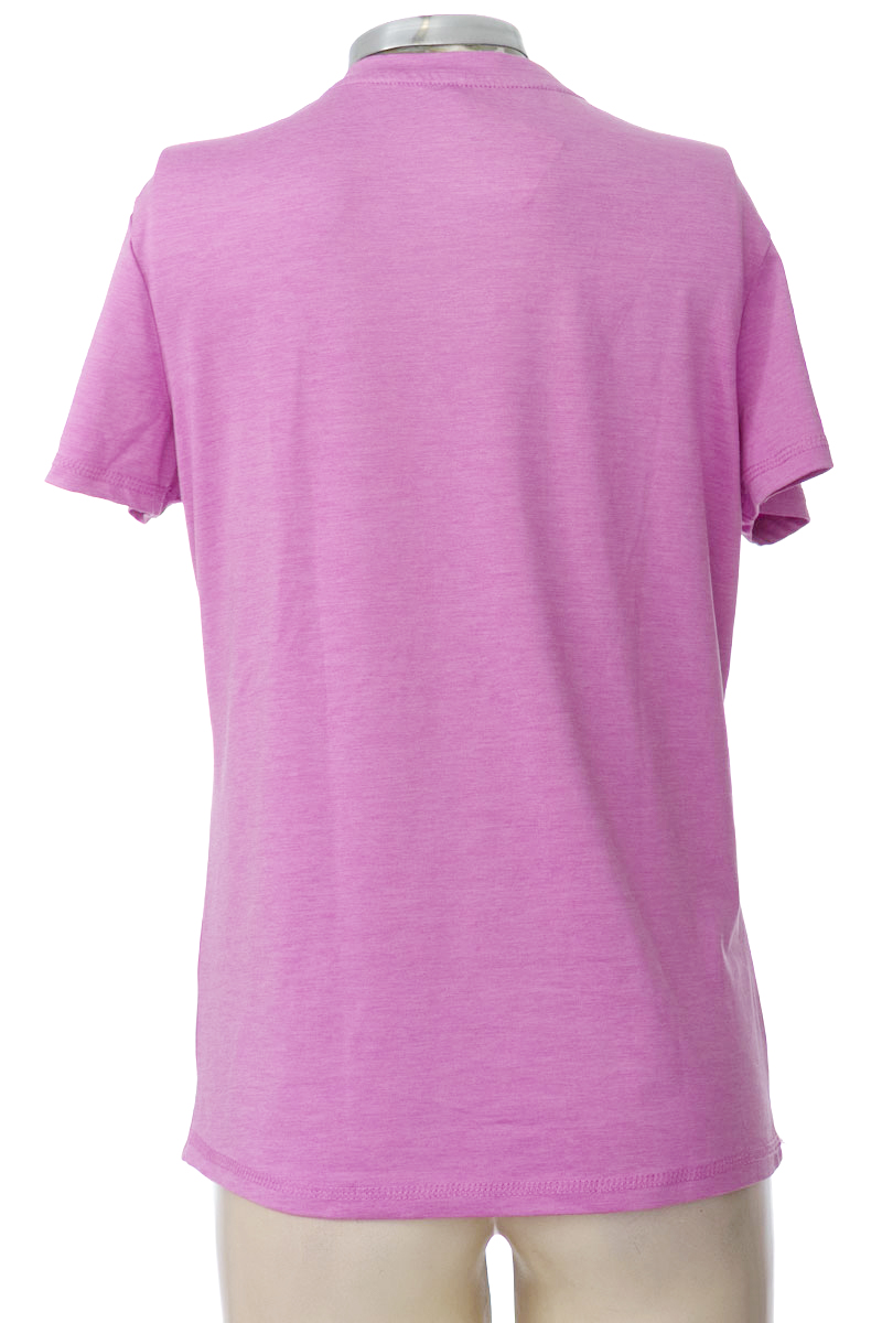 Ropa Deportiva / Salida de Baño color Fucsia - Aeropostale