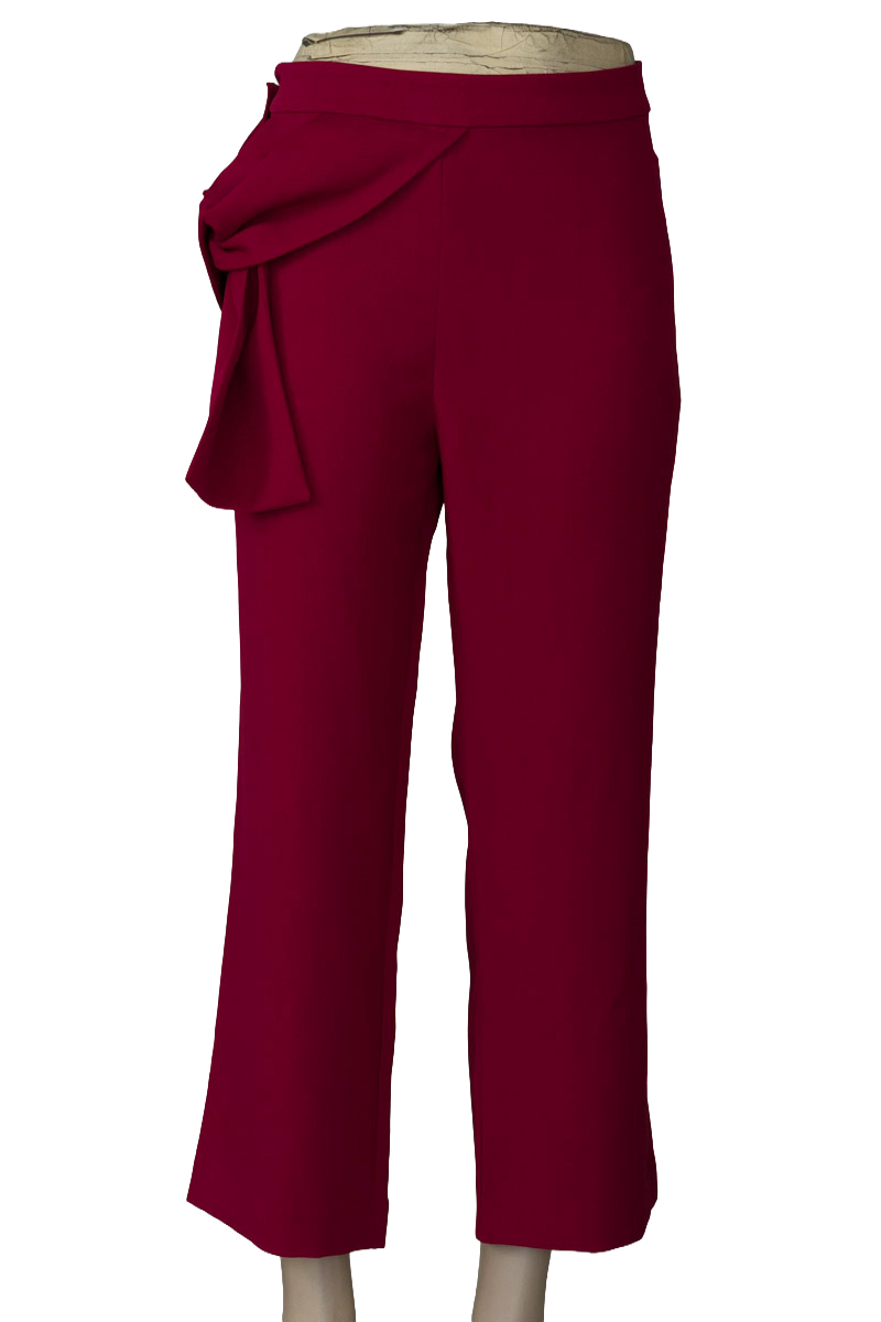 Pantalones color Morado - PATPRIMO