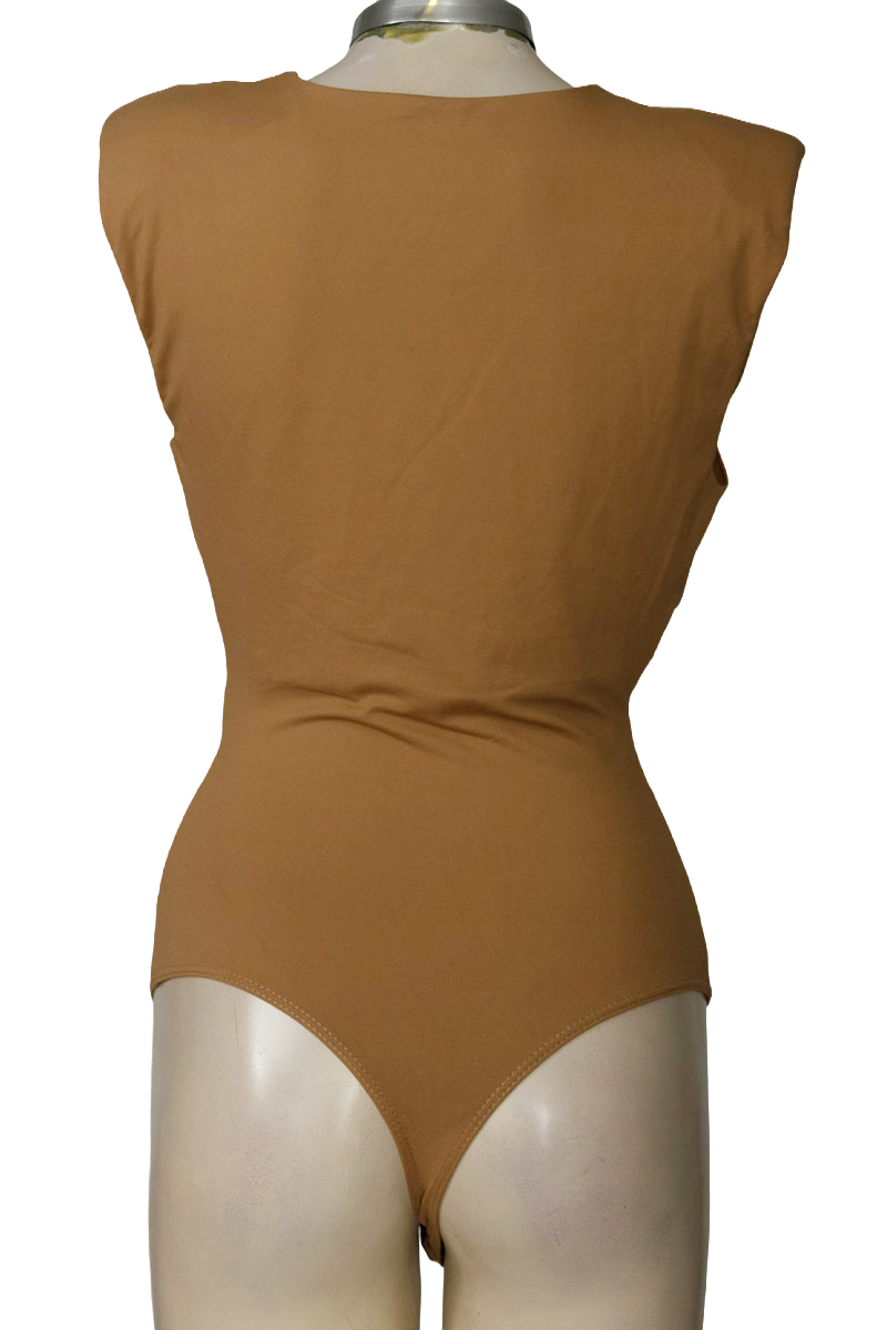 Blusa color Café - Studio F