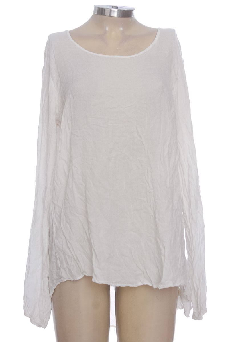 Blusa color Blanco - Tennis