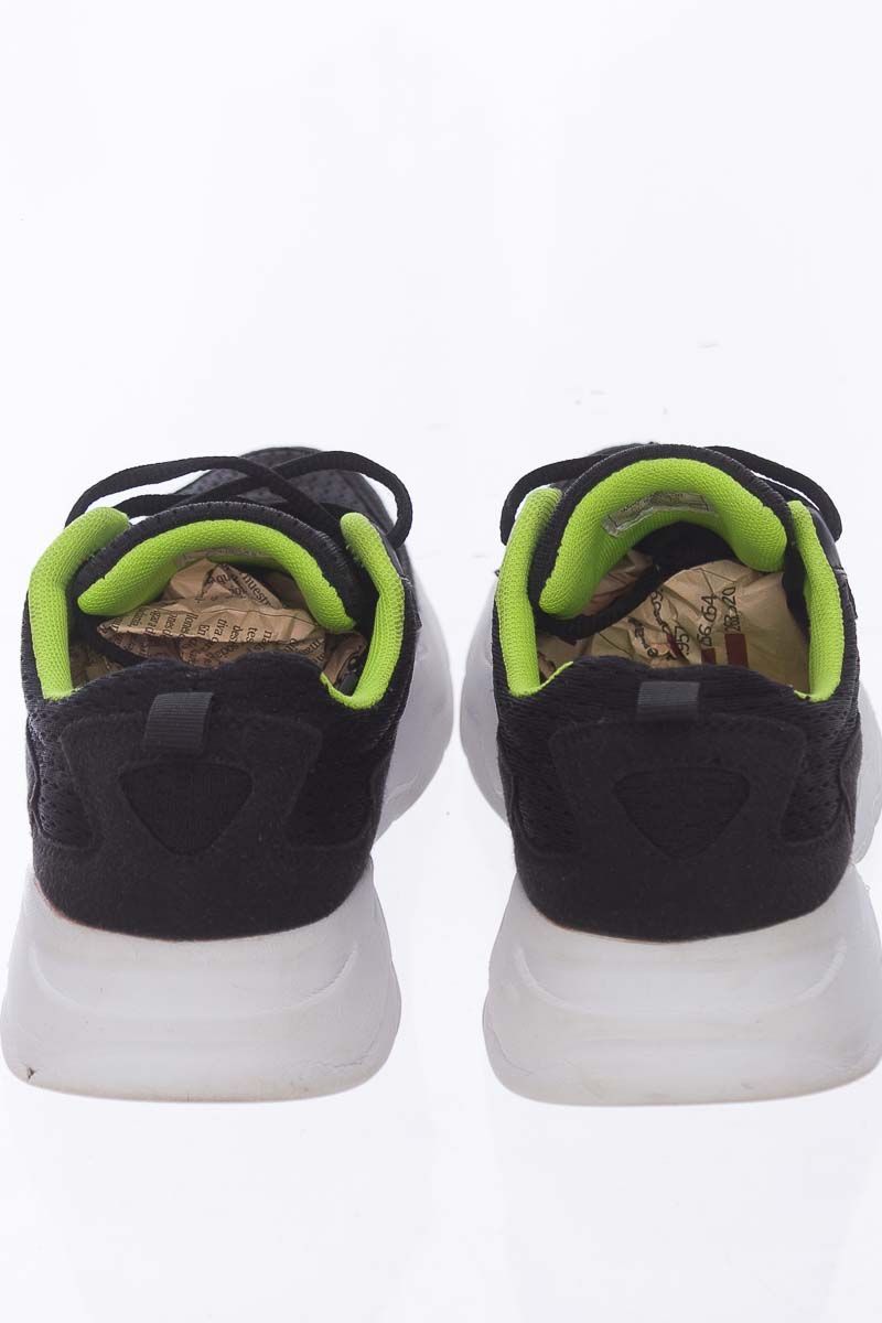 Zapatos color Negro - Bronzini