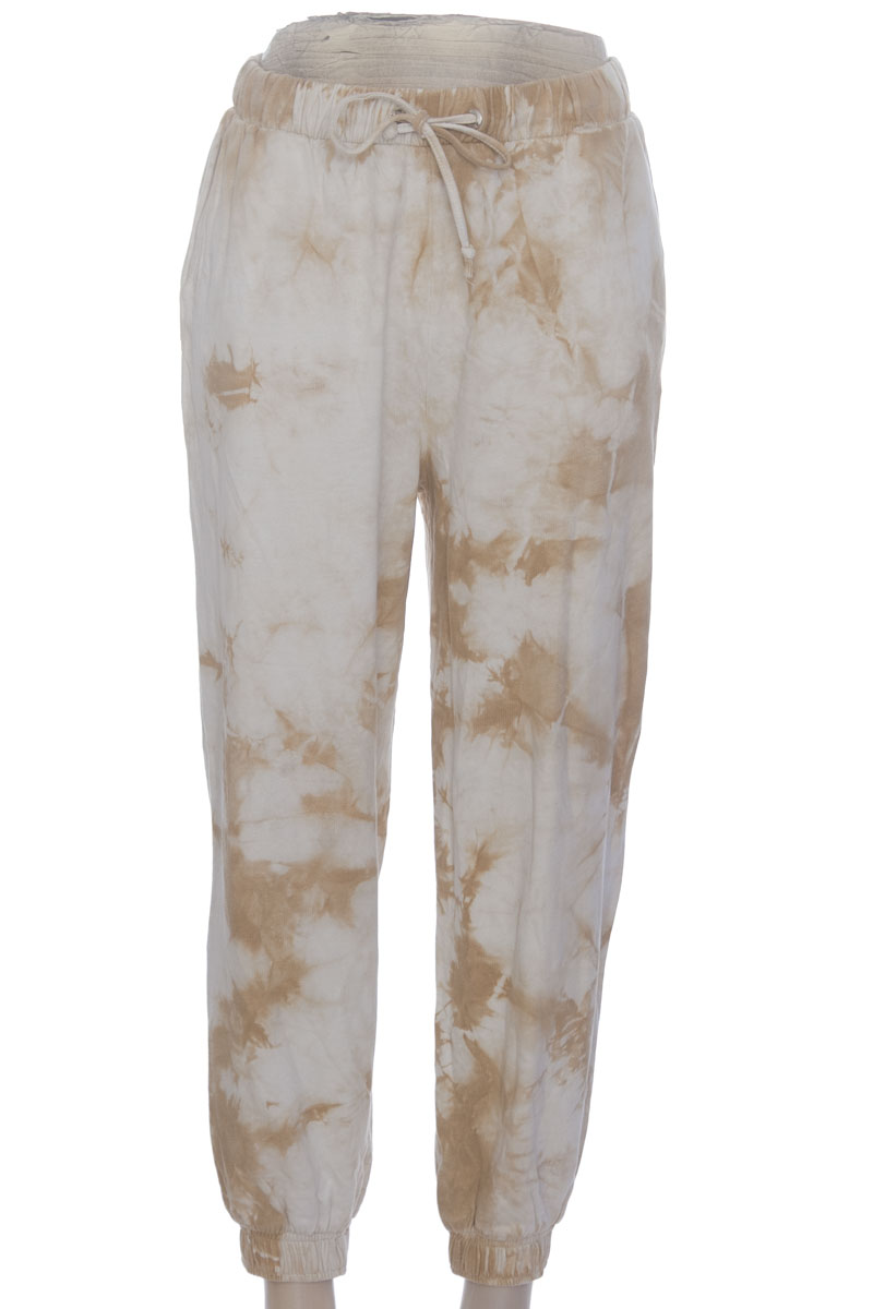 Pantalones color Beige - Studio F