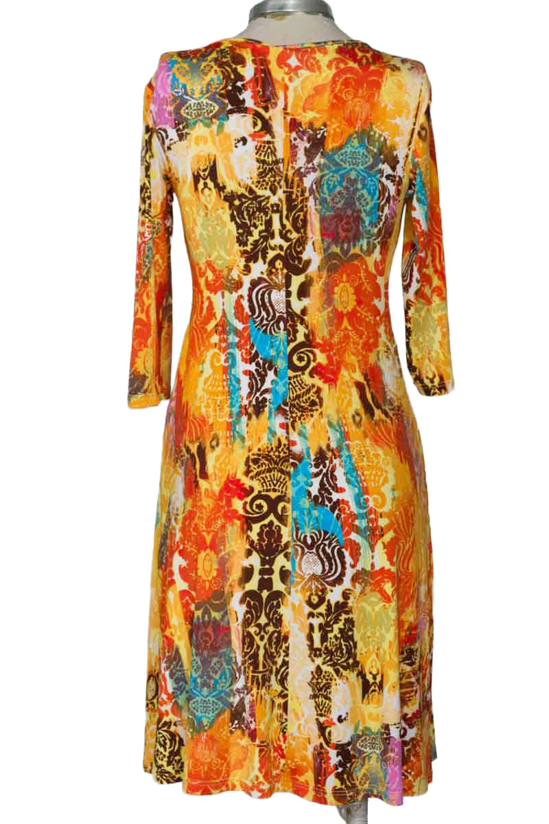 Vestido / Enterizo color Estampado - Setenta Cuarenta