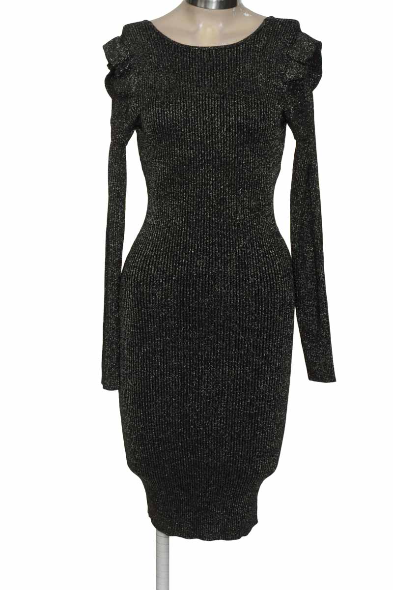 Vestido / Enterizo color Negro - Studio F