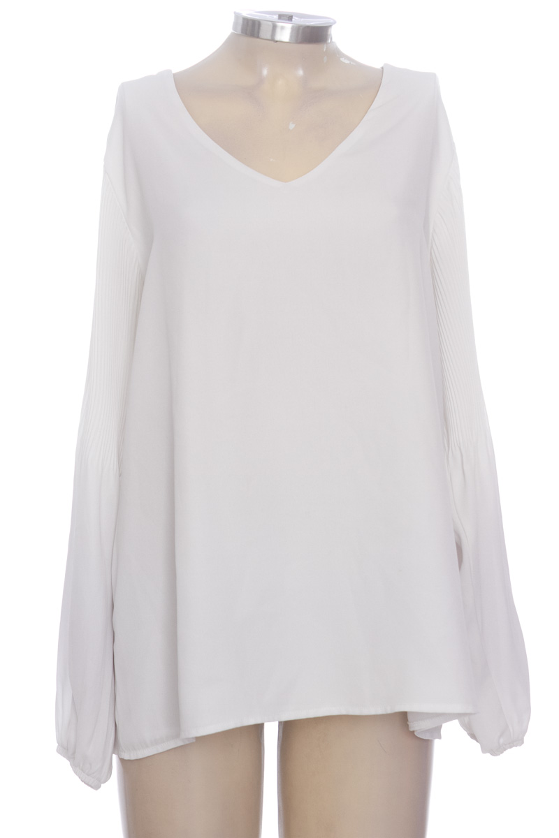 Blusa color Blanco - XUSS