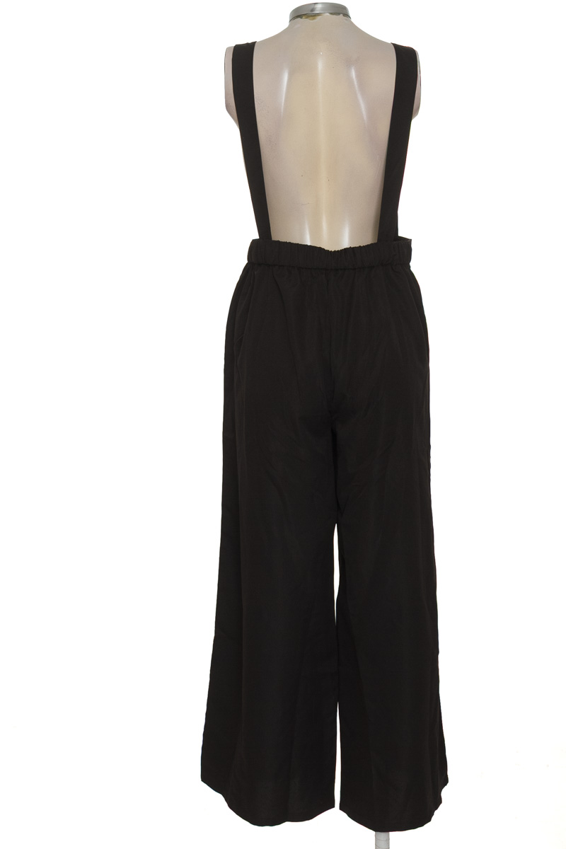 Pantalones color Negro - Closeando