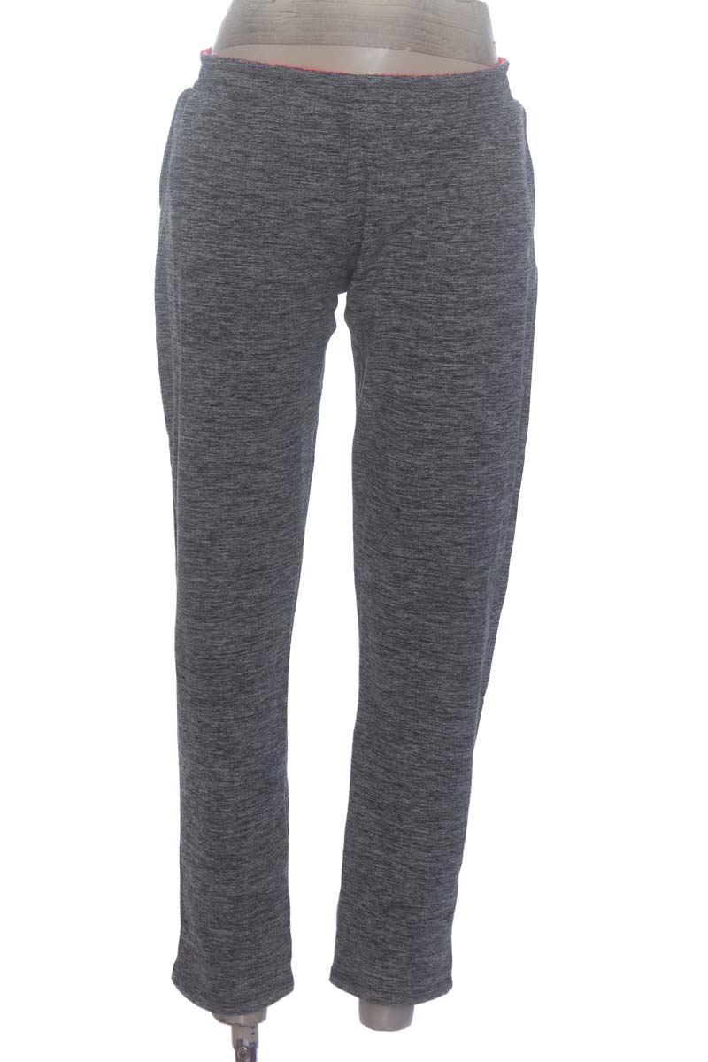 Ropa Deportiva / Salida de Baño color Gris - PATPRIMO