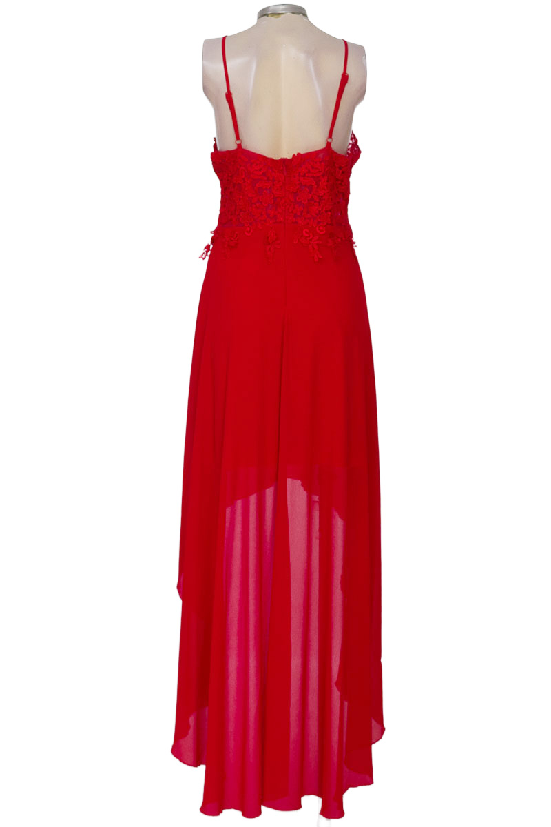 Vestido / Enterizo color Rojo - Pink Boom
