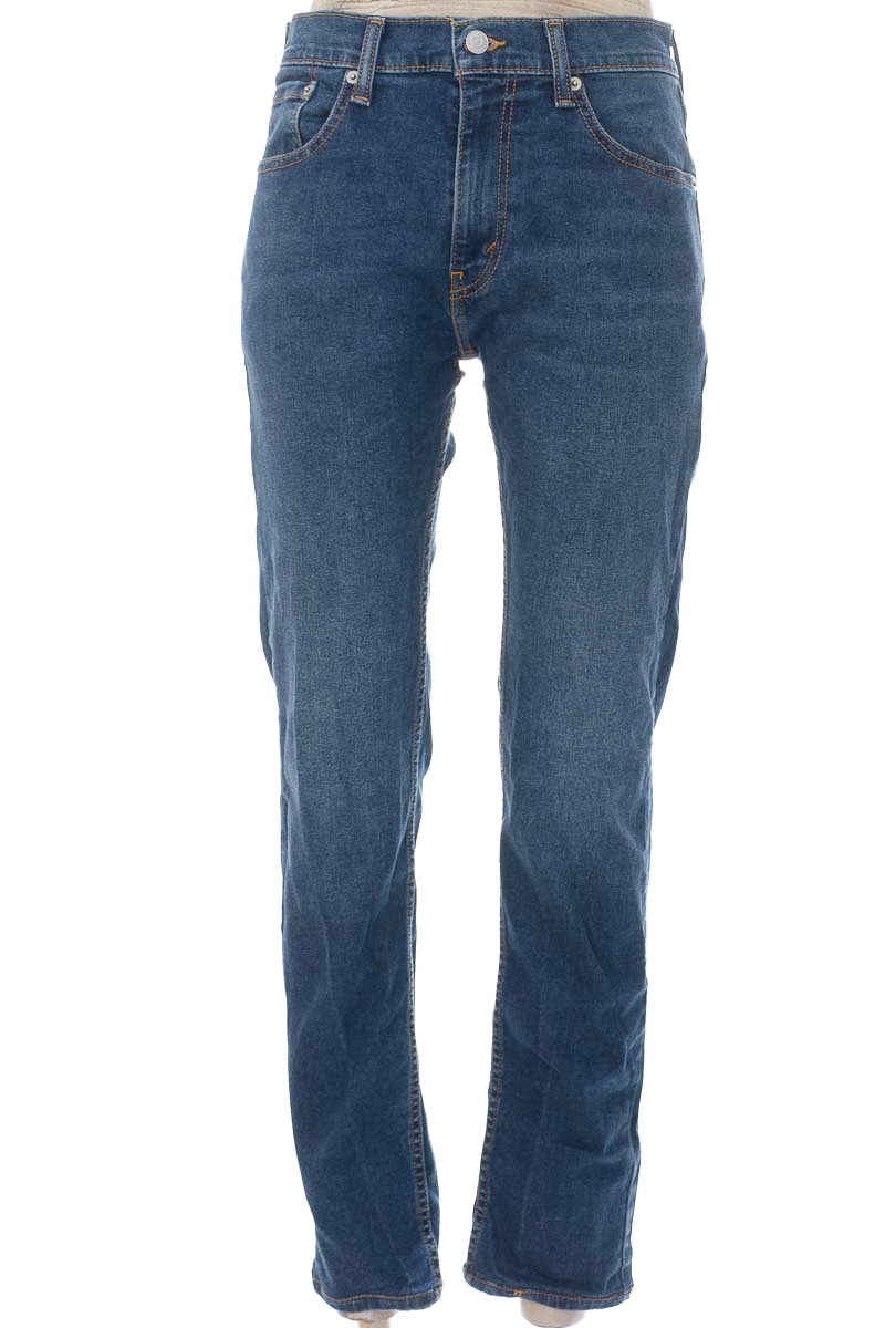 Jean color Azul - Levis
