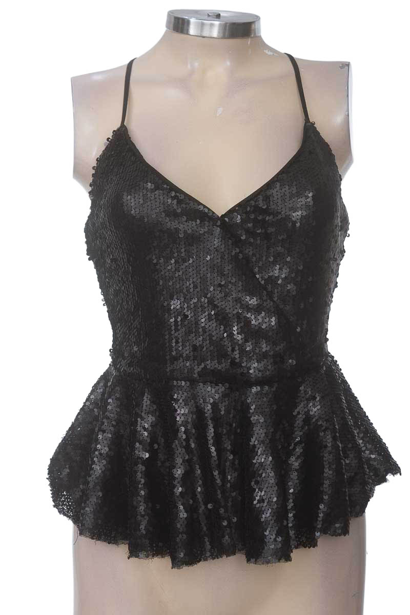 Blusa color Negro - Studio F