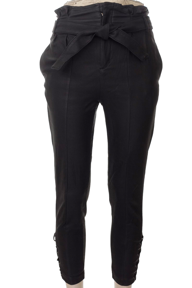 Pantalones color Negro - Studio F