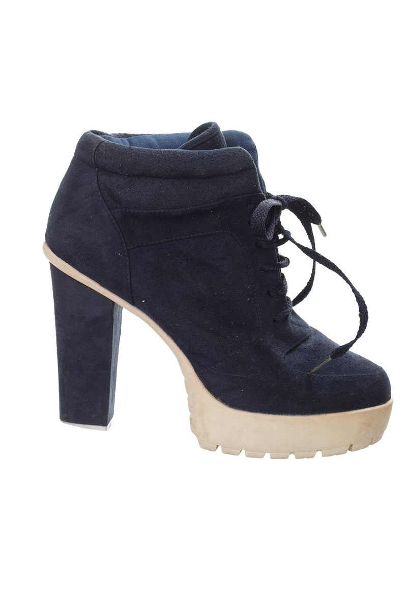 Zapatos color Azul - Studio F