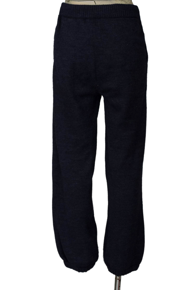 Pantalones color Azul - Carolina De Victoria