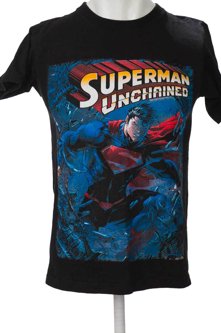 Camiseta color Negro - Rock Dreams